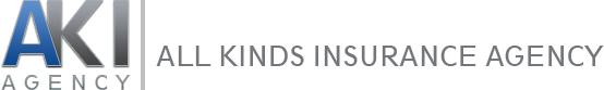 All Kinds Insurance Agency Logo
